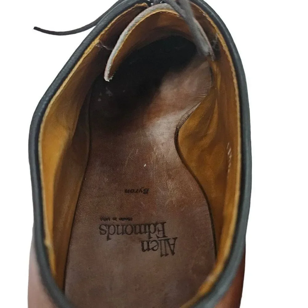 Allen Edmonds Byron - Picture 4 of 9